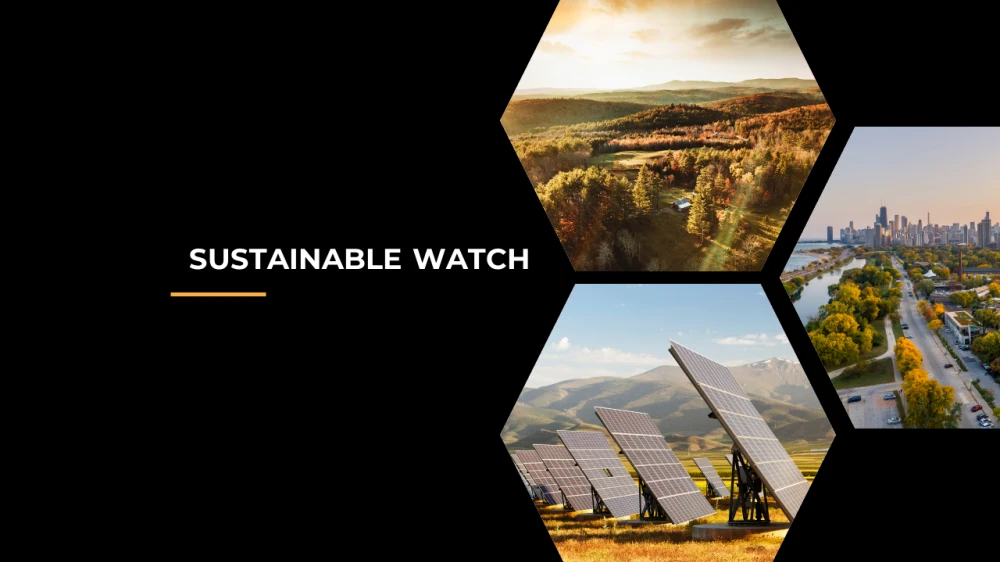 5. Sustainable Watch - EFAMA publica um comunicado de imprensa relativamente às orientações da ESMA sobre a nomenclatura dos fundos que utilizem termos ESG e o seu impacto no crescimento do setor das corporate green bonds