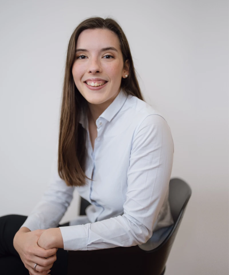 Ana Rita Lourenço, Trainee Lawyer