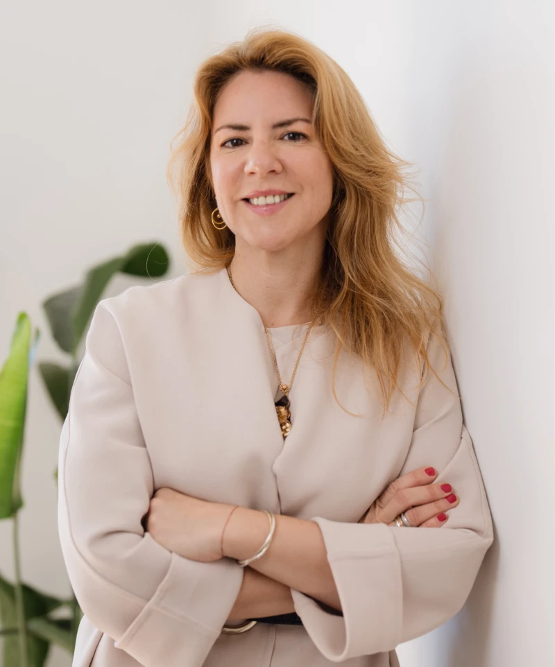 Sofia Leite Borges, Managing Partner