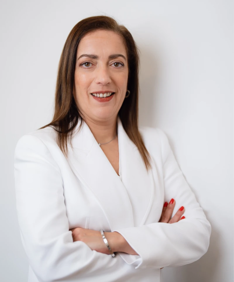 Maria Carvalho Martins, Managing Associate